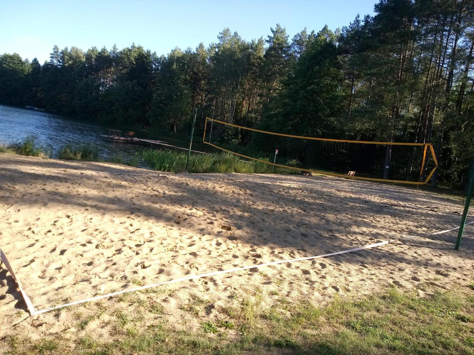 Domek Na Kaszubach, Borowy Mlyn, Jezioro Gwiazda, Sauna, 3 ภายนอก รูปภาพ